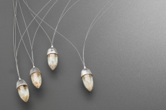 Matthias Schmidt, Goldschmied in Leipzig, Collection 2015