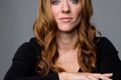 Kathrin Tröndle, Chansoniere